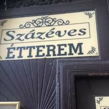 Százéves Étterem