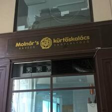 Molnár's Kürtőskalács