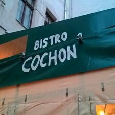 Bistro Cochon