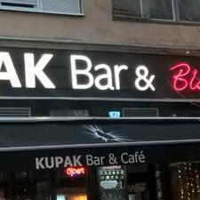 Kupak Bar & Café