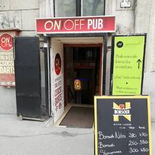 On - Off Pub