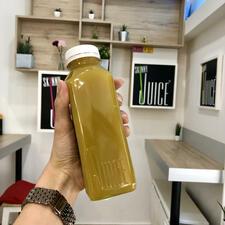 Skinny Juice & Fit Food