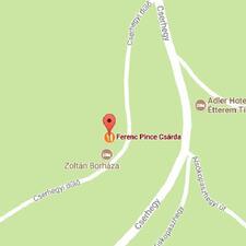 Ferenc Pince Csárda
