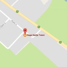 Nagyi Kertje Teázó