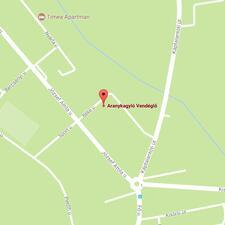 Aranykagyló Vendéglő