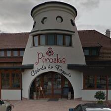 Piroska Csárda