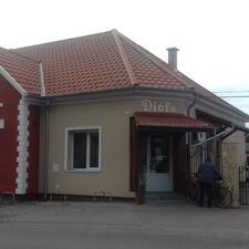 Diófa Étterem és Rendezvényház