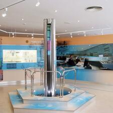 Paksi Atomerőmű Látogató Központ