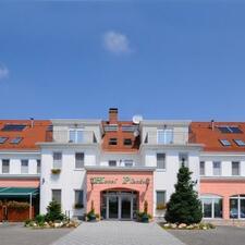 Hotel Platán Debrecen