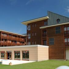 Hotel Aquarell Cegléd