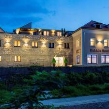 Bükkös Hotel & Spa Szentendre