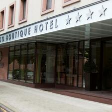 Corso Boutique Hotel Gyula