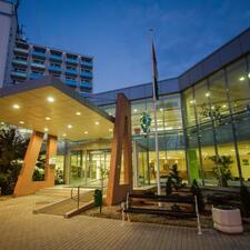 Hunguest Hotel Erkel