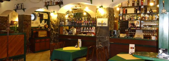 Yellow Pub Étterem Yellow Pub Étterem