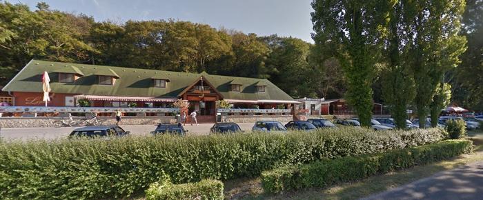 Őszintén a tihanyi Lepke étteremről Ilyen a tihanyi Lepke étterem