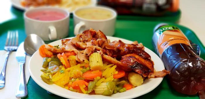 Allegro Cafe Veszprém – egy menza, se több, se kevesebb. vélemények, árak, telefonszám és nyitva tartás. 