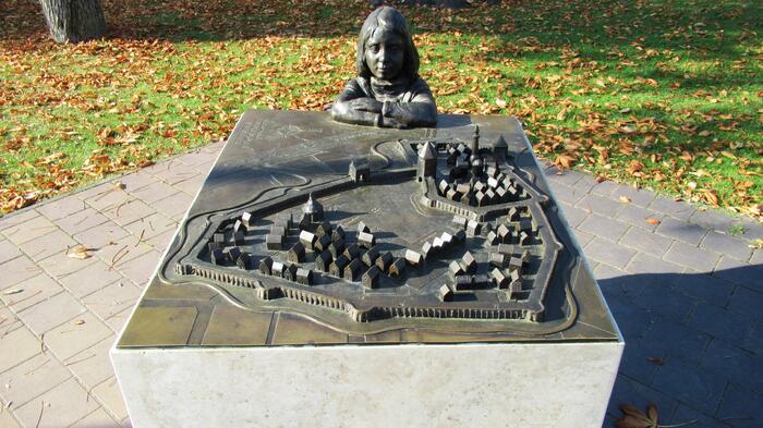 Hatvan főtere, a környék legszebbje(?)