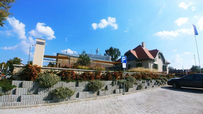Egy sokoldaló szálloda a Balaton partján: Fenyves Yacht Club Hotel Fenyves Yacht Club Hotel, a tökéletes Balaton parti szálloda