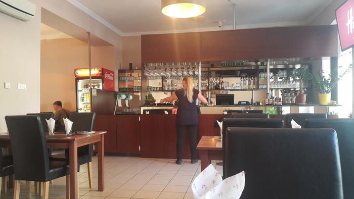 Ilyen jót még sosem ettem ilyen olcsón! City Restaurant - étterem, kifőzde Hatvanban