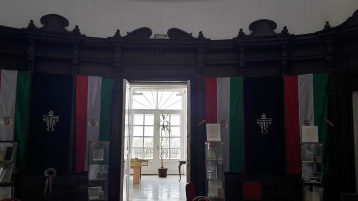 Ahol minden magyar szíve megfájdul – Trianon Múzeum
