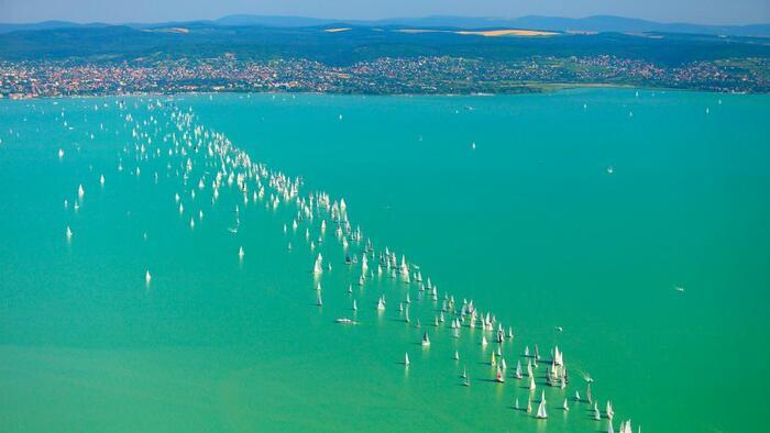 Holnap indul az idei Kékszalag 