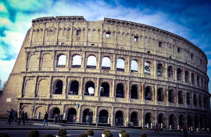 Róma fő nevezetességei hasznos tippekkel