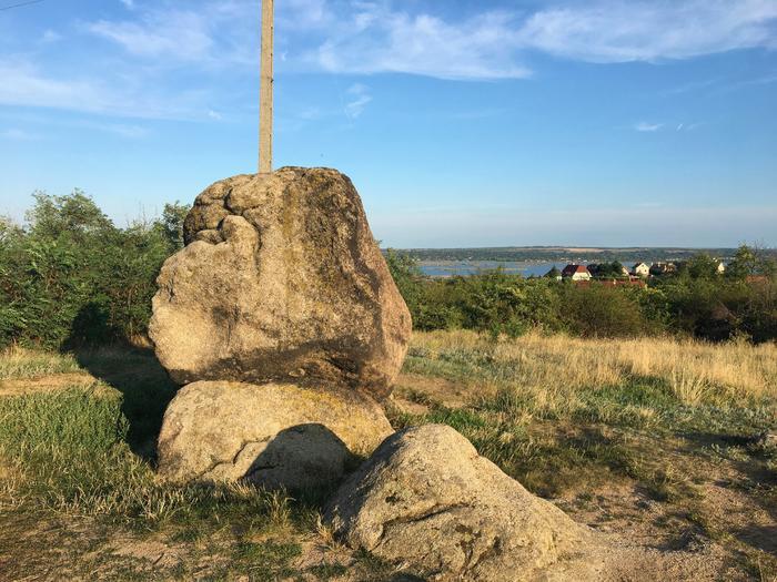 Gyapjaszsák Sukorón a Velecei-tó mellett Gyapjaszsák Velence