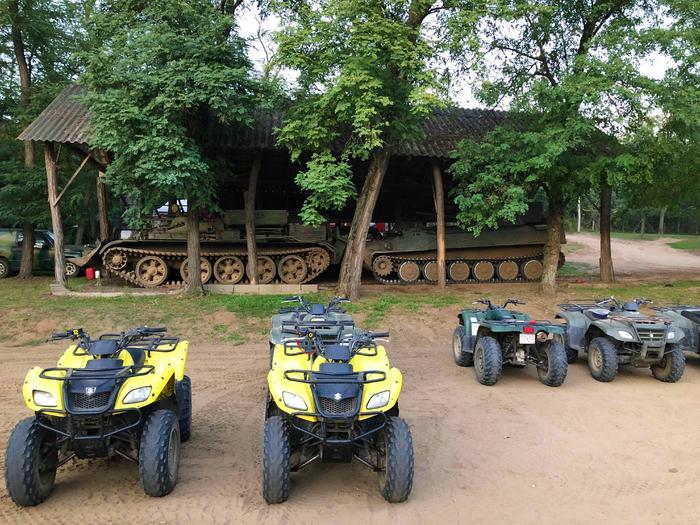 Vadquad Domonyvölgy Vadquad Domonyvölgy