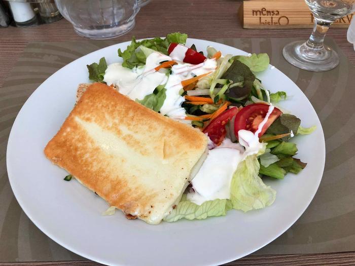Mensa Bistro Gödöllő Mensa Bistro