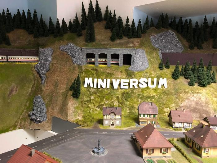 Miniversum Miniversum Budapest
