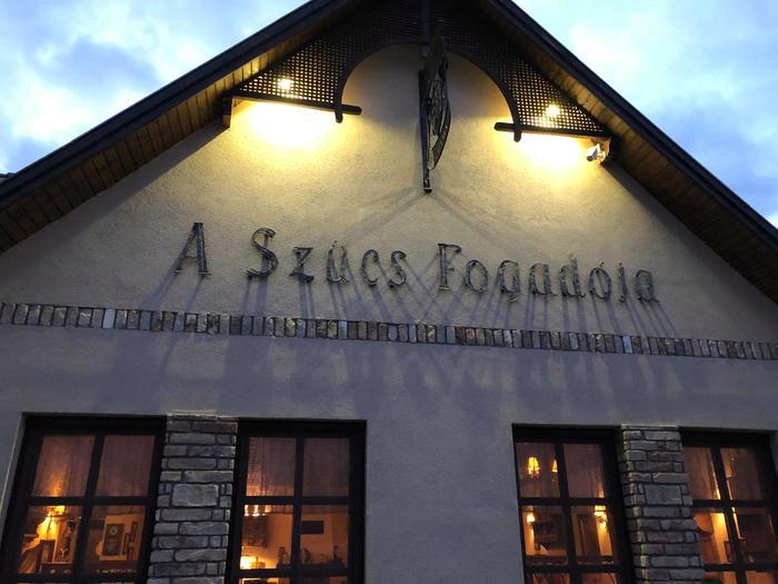 A Szűcs Fogadója Szada A Szűcs Fogadója