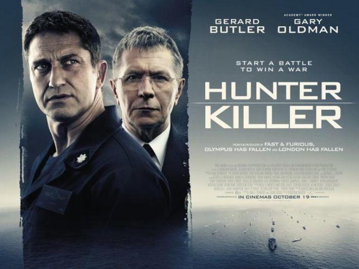 Hunter Killer