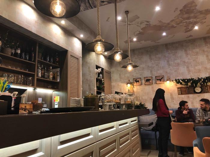 Gossip Coffe Budapest Gossip Coffee
