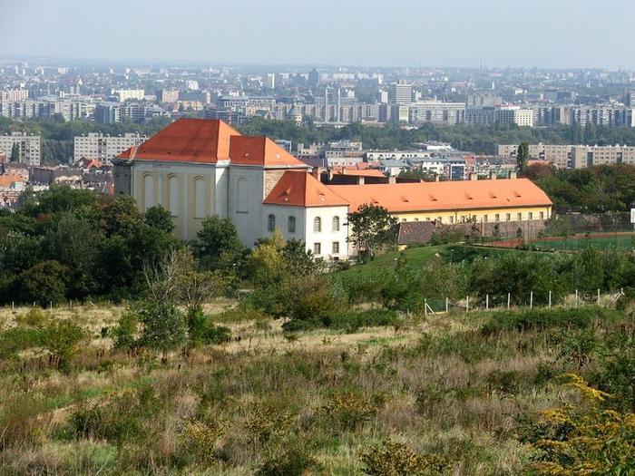 Kiscelli Múzeum (Schmidt-kastély) - Óbuda Kiscelli Múzeum (Schmidt-kastély)
