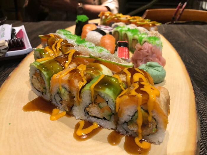 Buddha Original Wok Bar