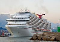 Carnival Breeze