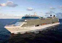 Celebrity Solstice