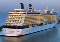 Celebrity Solstice