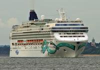 Norwegian Jade