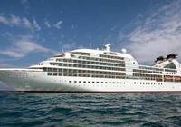 Seabourn Sojourn