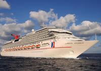 Carnival Splendor