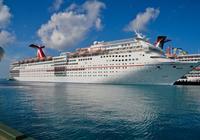 Carnival Ecstasy