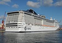 MSC Fantasia