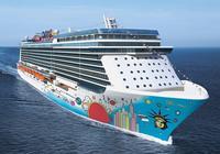 Norwegian Breakaway