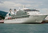 Seabourn Odyssey