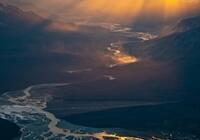 Kluane Nemzeti Park, Yukon, Kanada