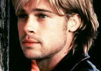 Brad Pitt