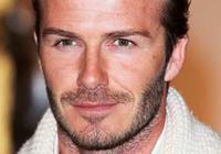 David Beckham