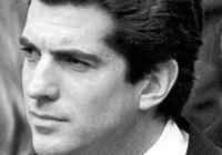 John F. Kennedy, Jr.