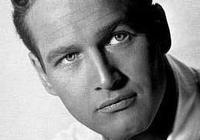 Paul Newman